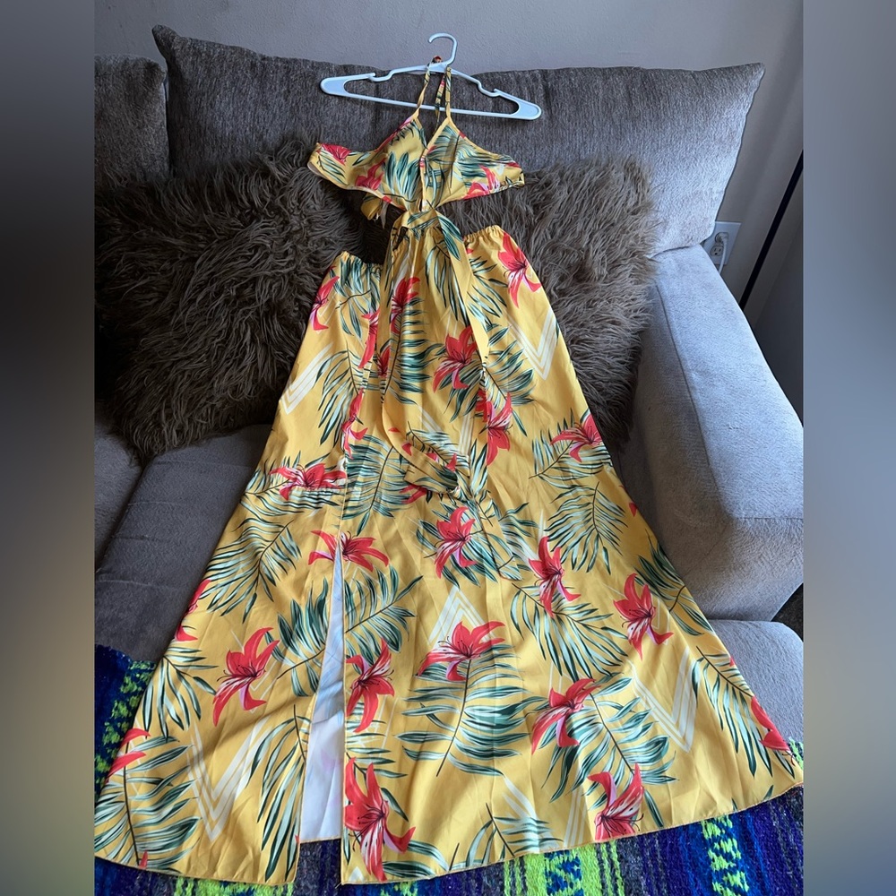 Women’s summer dress